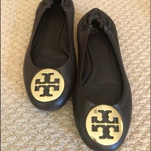 Tory Burch Ballet Flat